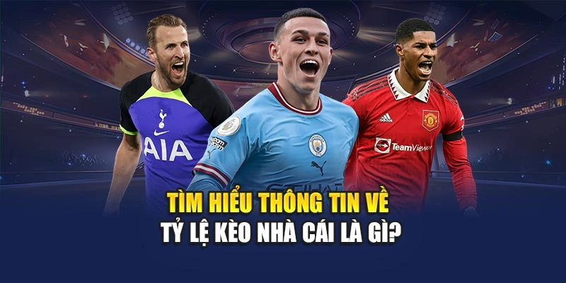 Tìm hiểu thông tin về tỷ lệ kèo nhà cái là gì?